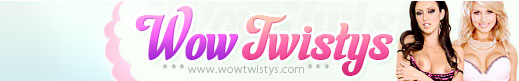 Twistys models